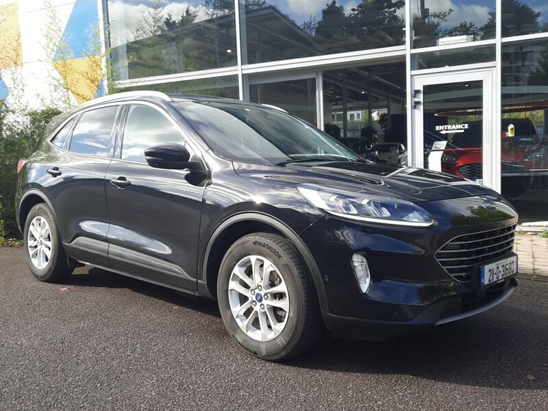 More views of Ford Kuga