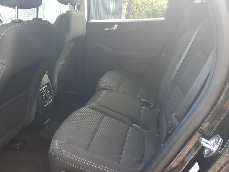 More views of Ford Kuga