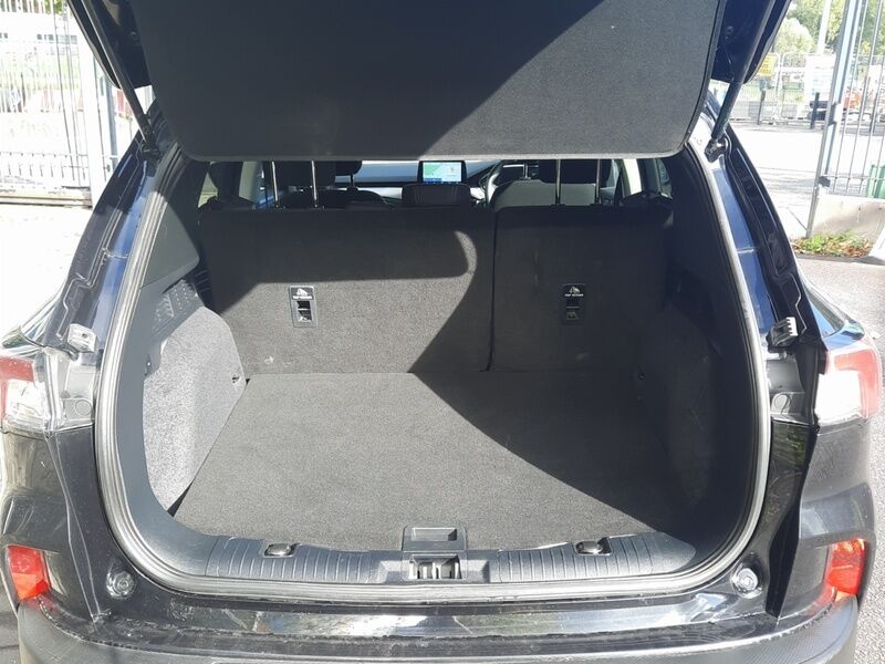 More views of Ford Kuga