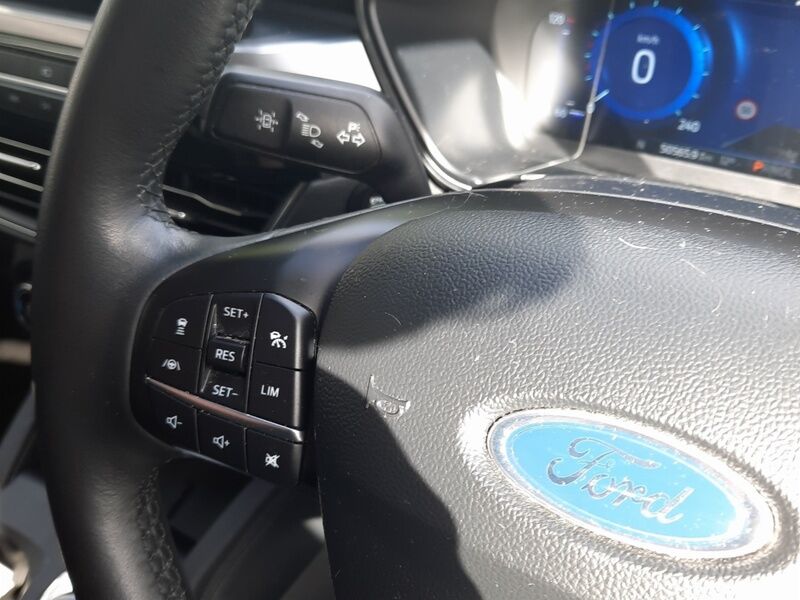 More views of Ford Kuga