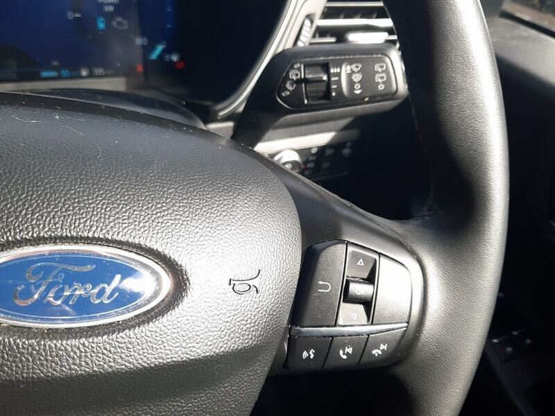 More views of Ford Kuga