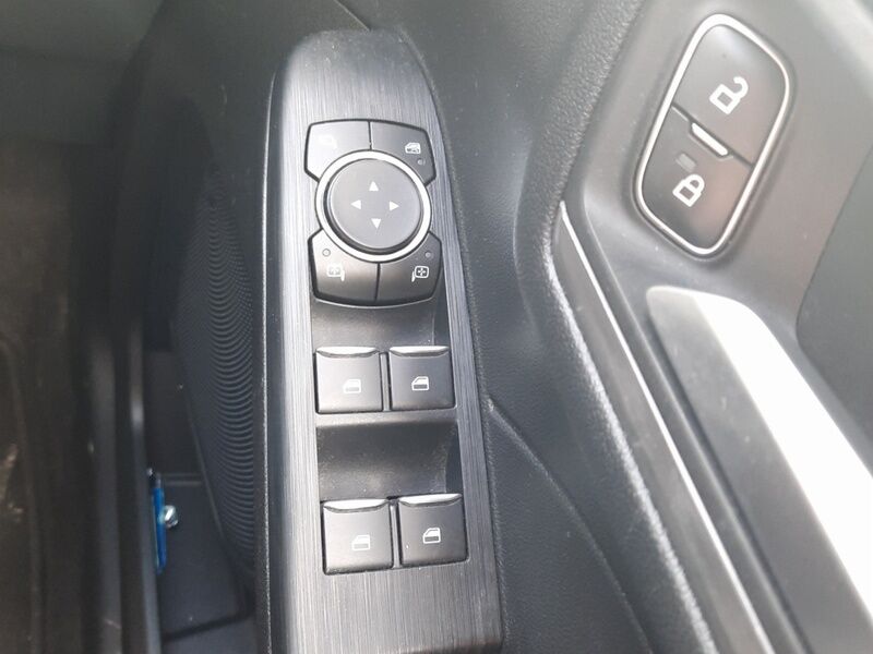 More views of Ford Kuga