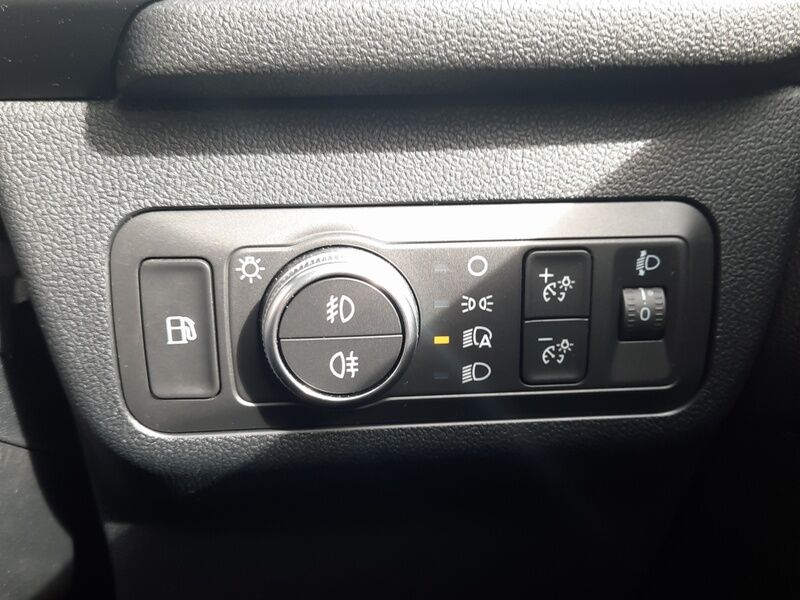 More views of Ford Kuga