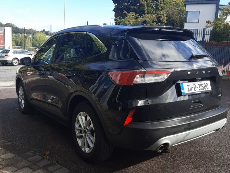 More views of Ford Kuga