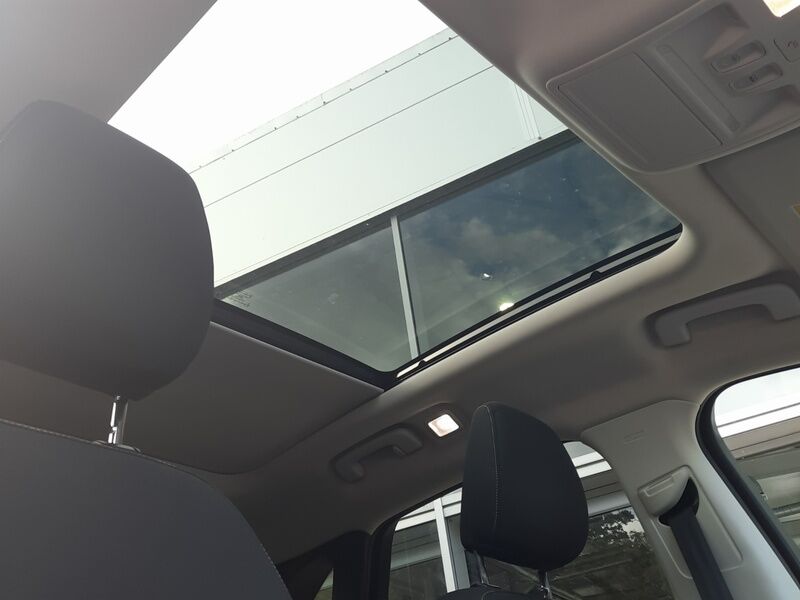 More views of Ford Kuga