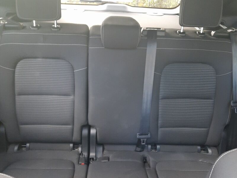 More views of Ford Kuga