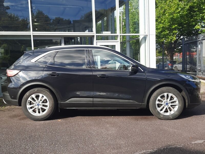 More views of Ford Kuga