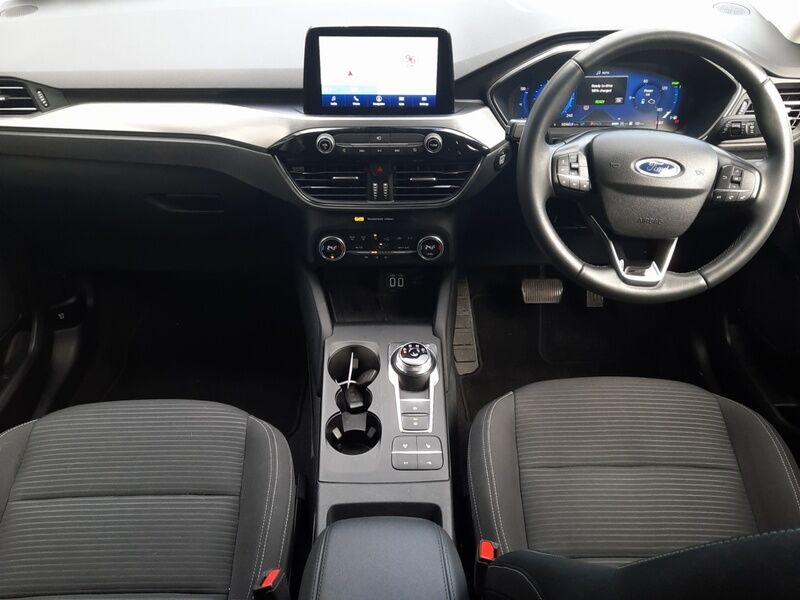 More views of Ford Kuga