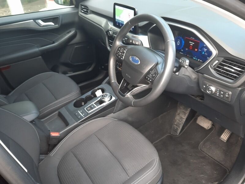 More views of Ford Kuga