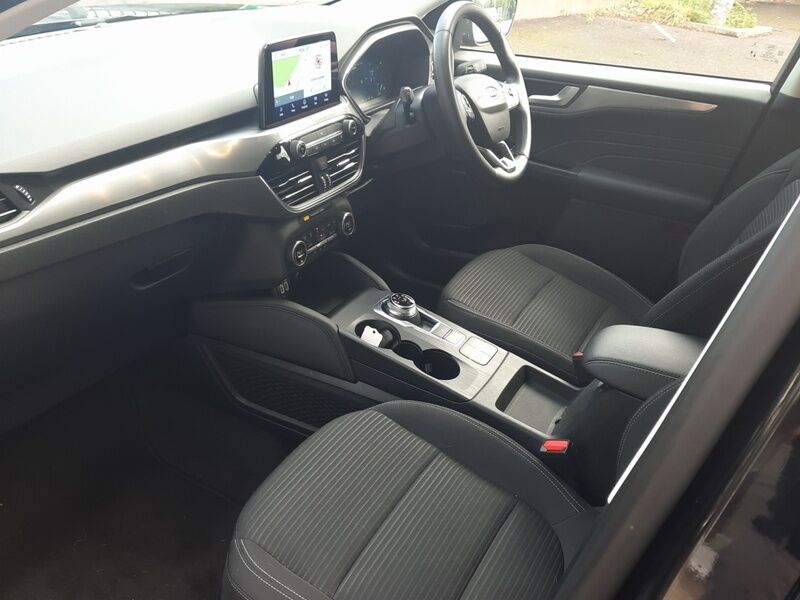 More views of Ford Kuga