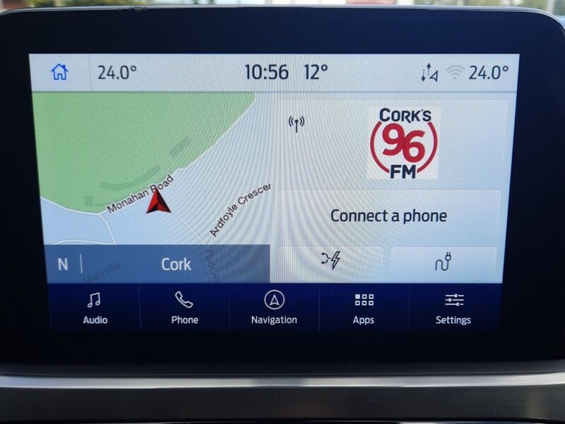 More views of Ford Kuga