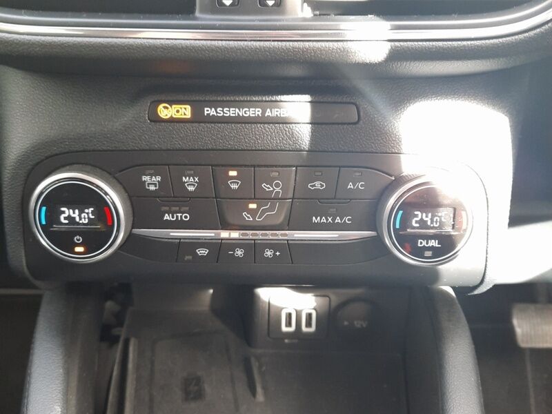 More views of Ford Kuga