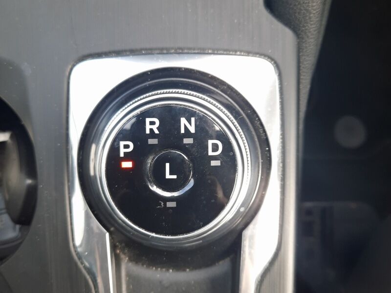 More views of Ford Kuga