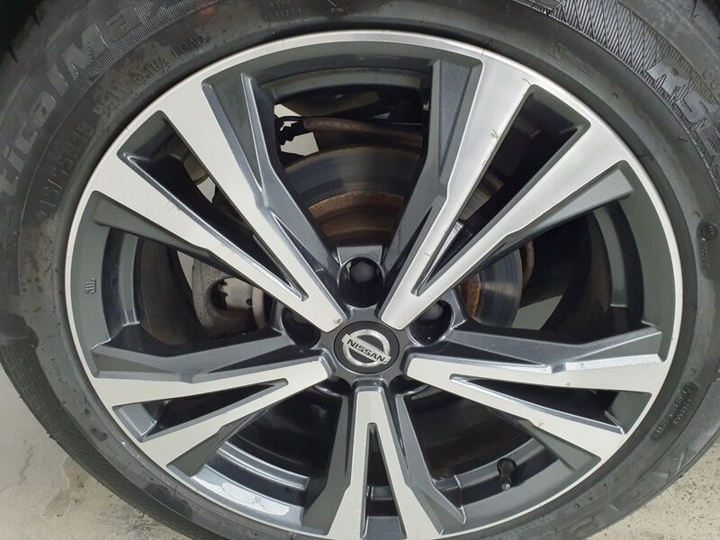 More views of Nissan QASHQAI