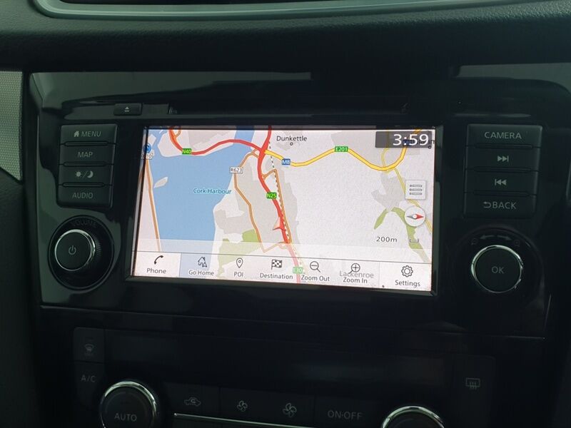 More views of Nissan QASHQAI