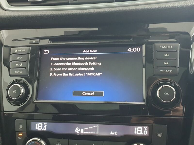 More views of Nissan QASHQAI