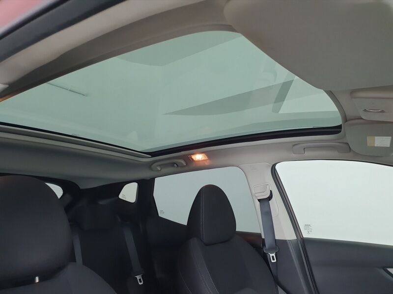 More views of Nissan QASHQAI