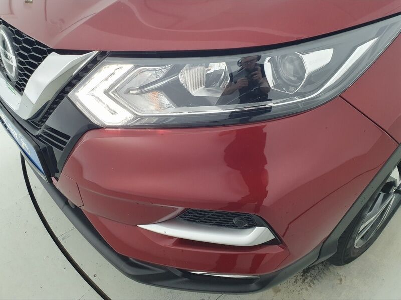 More views of Nissan QASHQAI