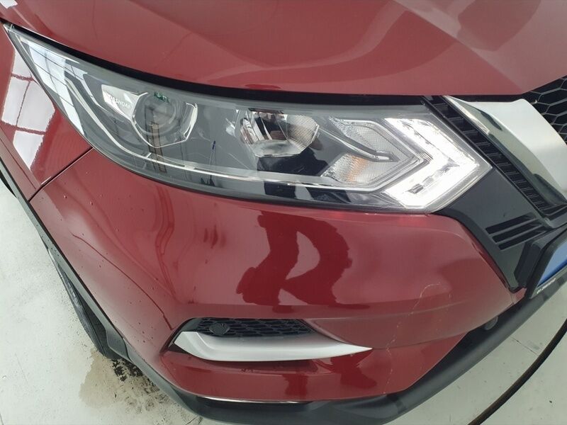 More views of Nissan QASHQAI