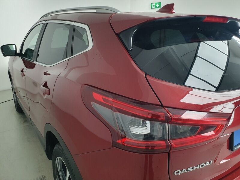 More views of Nissan QASHQAI
