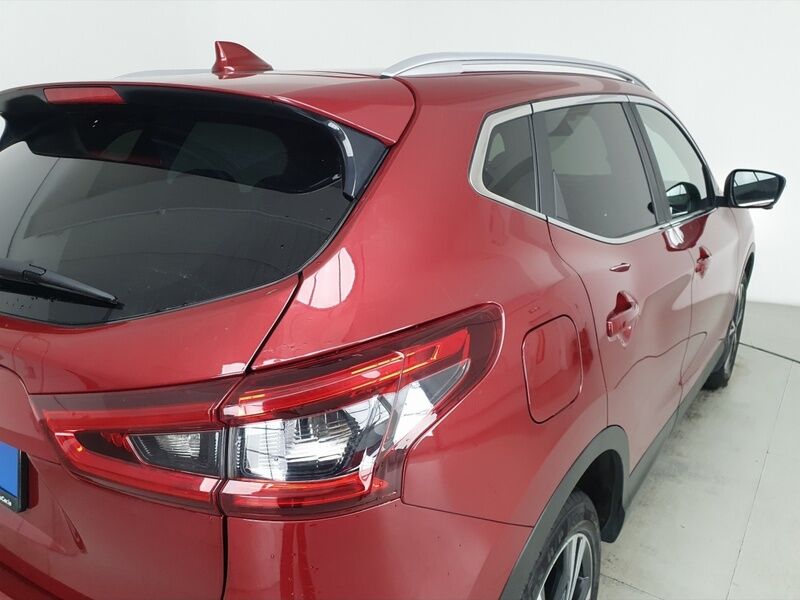 More views of Nissan QASHQAI