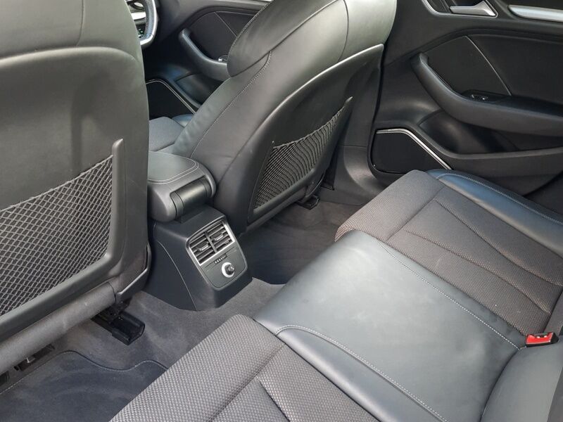 More views of Audi A3