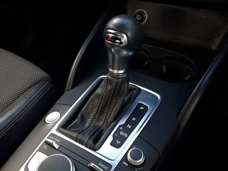 More views of Audi A3