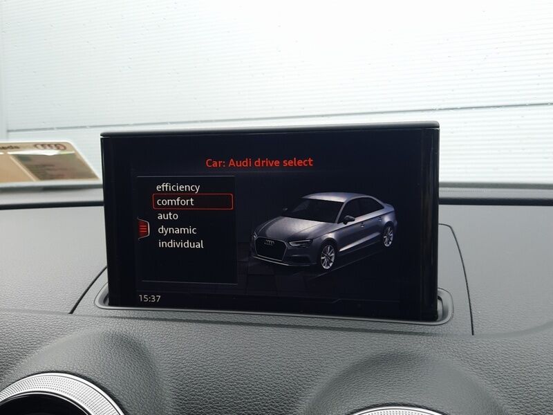 More views of Audi A3