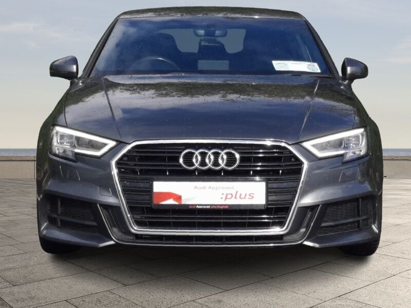 More views of Audi A3
