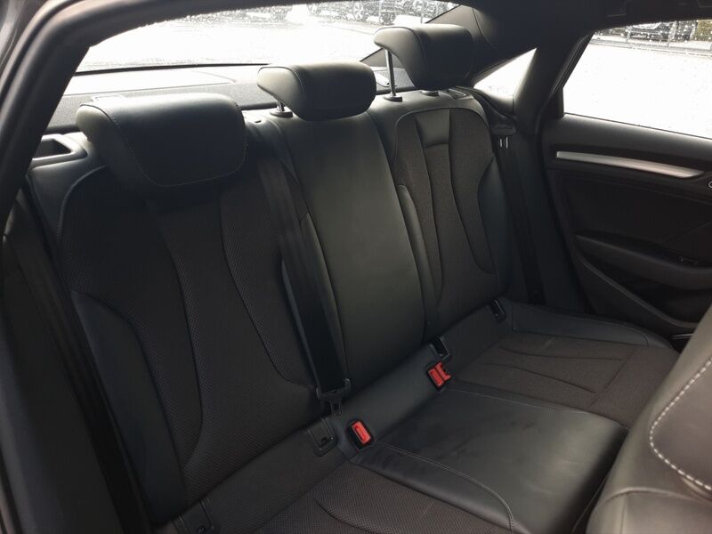 More views of Audi A3