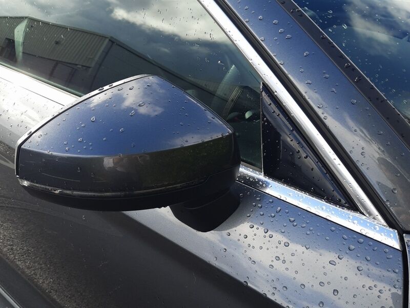 More views of Audi A3