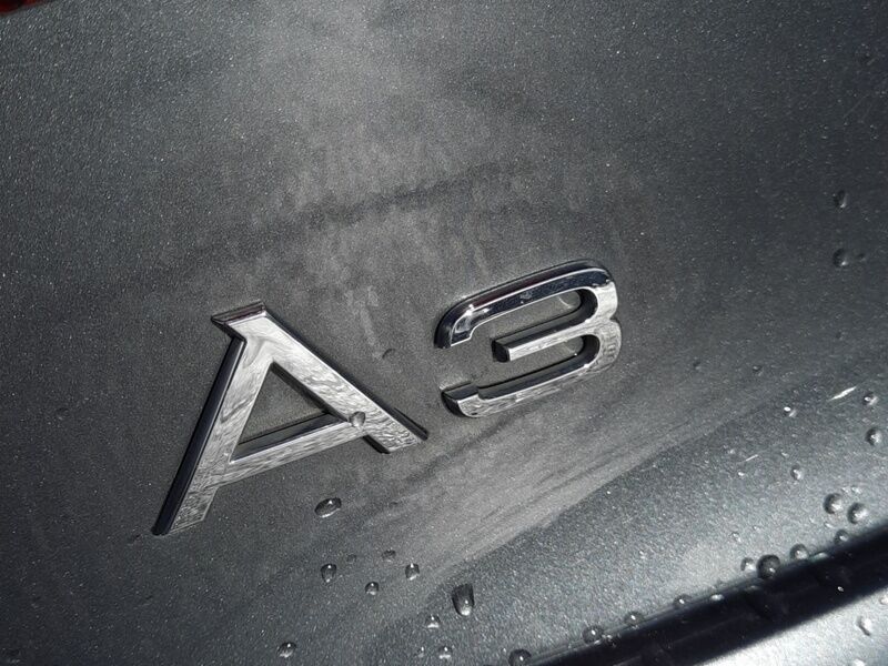 More views of Audi A3
