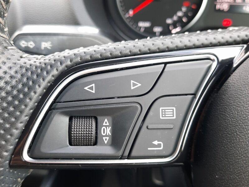 More views of Audi A3