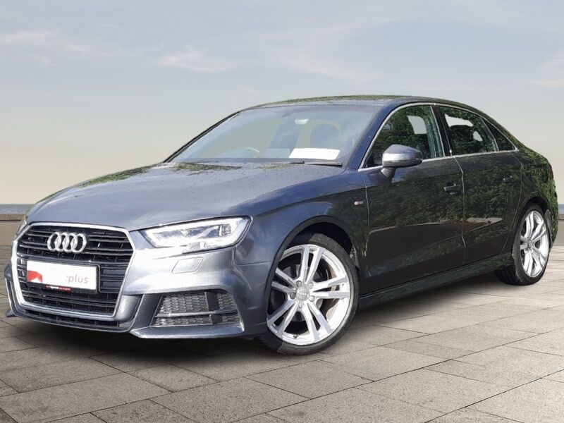 More views of Audi A3