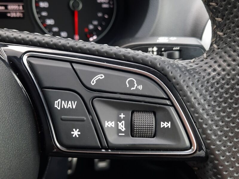 More views of Audi A3