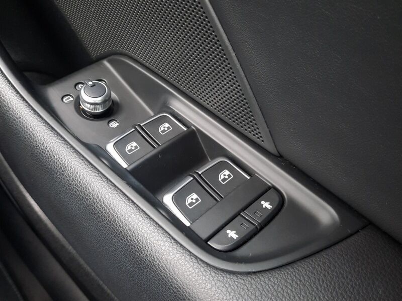 More views of Audi A3