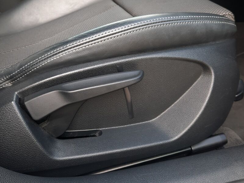 More views of Audi A3