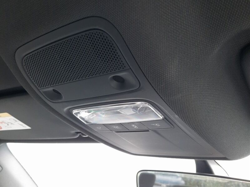 More views of Audi A3