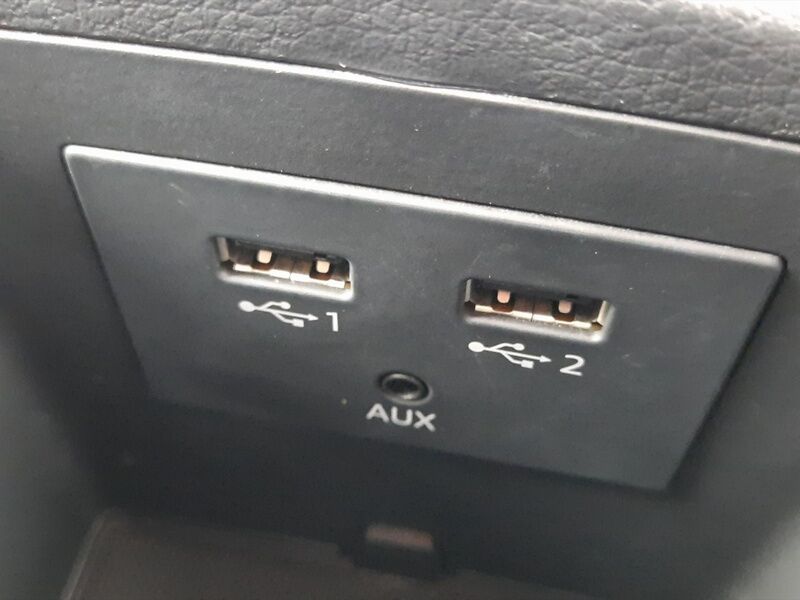 More views of Audi A3