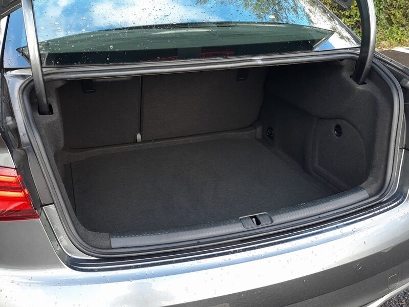 More views of Audi A3