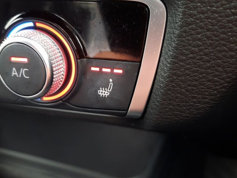 More views of Audi A3