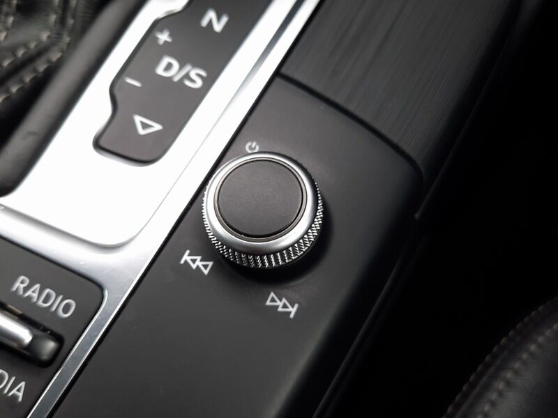 More views of Audi A3
