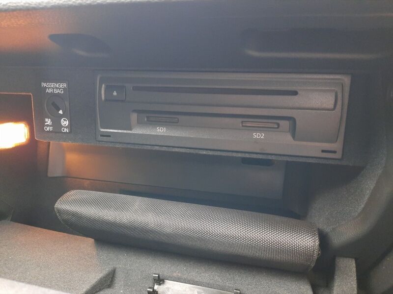 More views of Audi A3