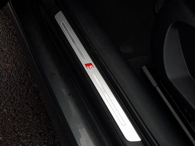More views of Audi A3