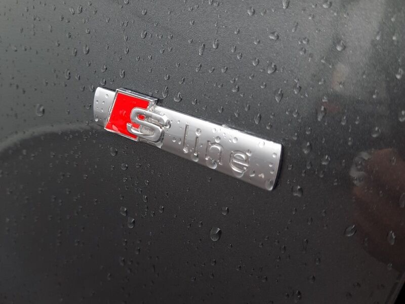 More views of Audi A3