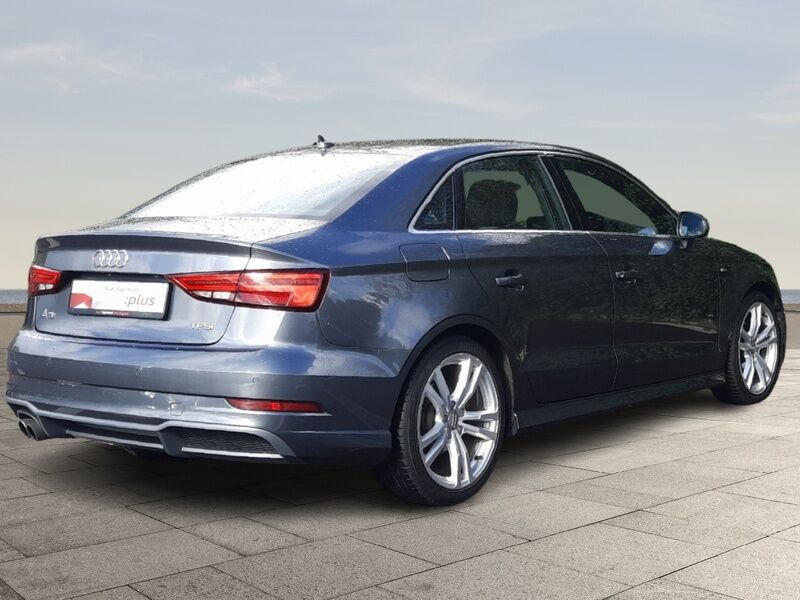 More views of Audi A3