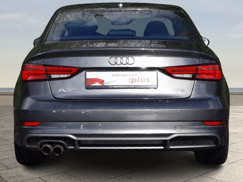 More views of Audi A3