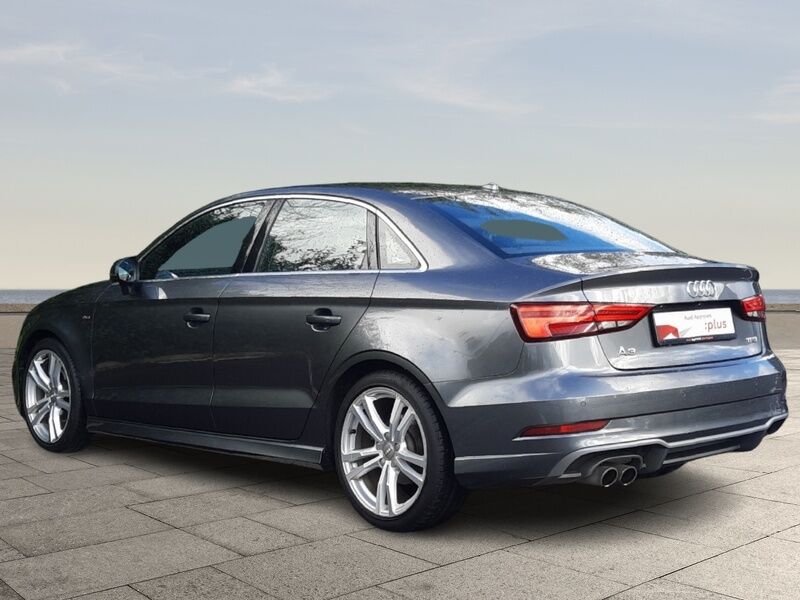 More views of Audi A3
