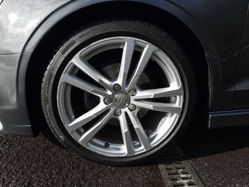 More views of Audi A3