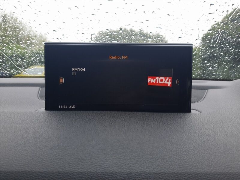 More views of Audi Q7